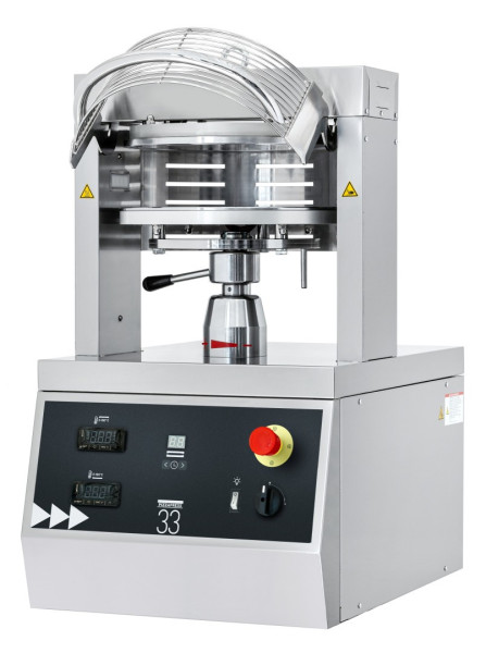 Пресс для пиццы Itpizza PRESSA33 NEW hladon