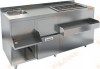 Станция барная Hicold НБМКС-15/5БПК