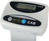 Весы электронные товарные CAS DL-100 hladon