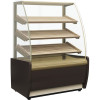 Витрина хлебная K70 N 1,3-1 Light Bread 9005 версия 2.0
