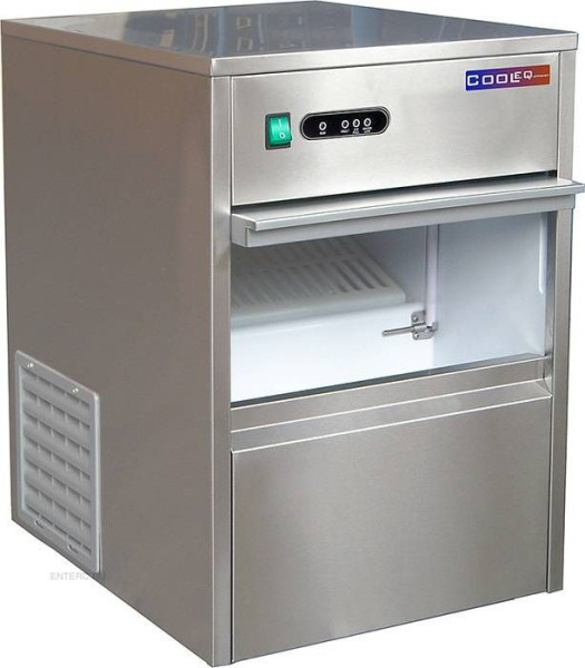 Льдогенератор Cooleq BF-50 пальчики
