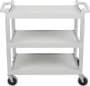ТЕЛЕЖКА ДЛЯ ОБСЛУЖИВАНИЯ CAMBRO BC340KD480 hladon