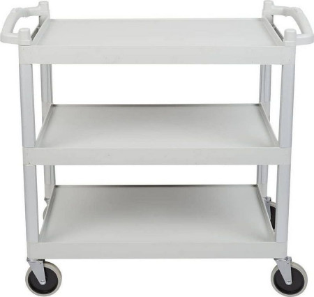 ТЕЛЕЖКА ДЛЯ ОБСЛУЖИВАНИЯ CAMBRO BC340KD480 hladon
