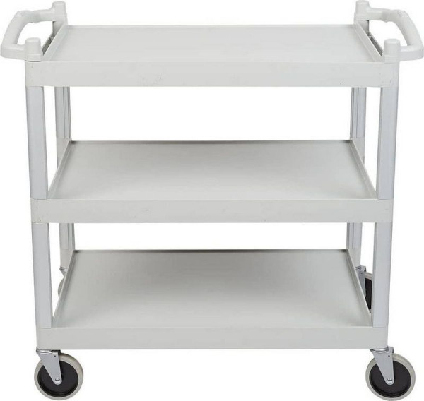 ТЕЛЕЖКА ДЛЯ ОБСЛУЖИВАНИЯ CAMBRO BC340KD480 hladon
