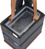 ТЕРМОКОНТЕЙНЕР ИЗОТЕРМИЧЕСКИЙ CAMBRO CAM GOBOX EPP180110 hladon