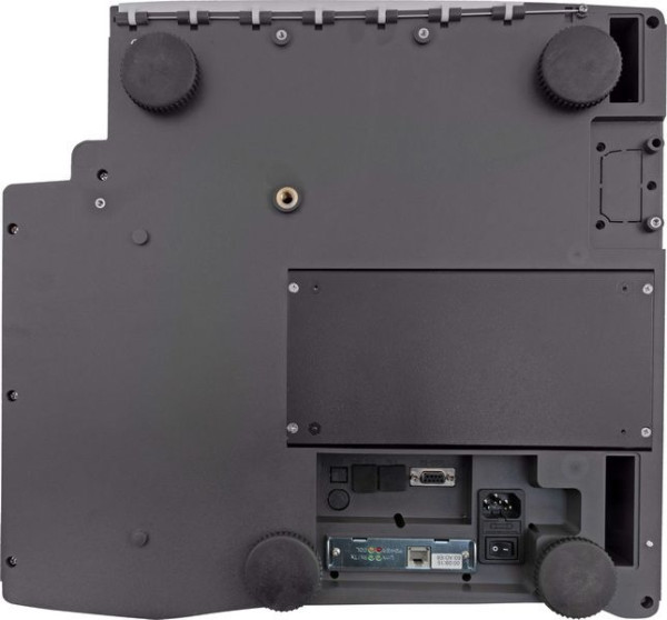 Весы эл.торговые CAS CL5000J-6IB TCP-IP hladon