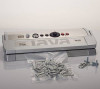 Аппарат упаковочный вакуумный бескамерный Lava V.400 Premium hladon