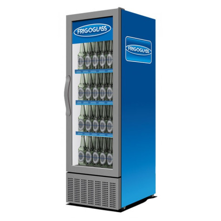 Холодильник Frigoglass Smart 300 hladon