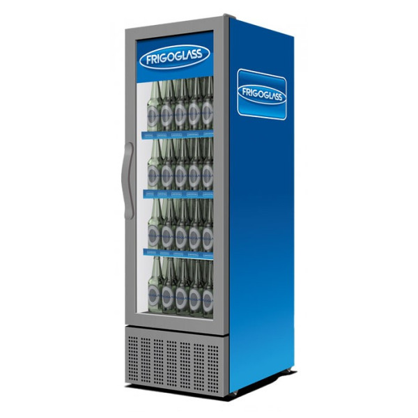 Холодильник Frigoglass Smart 300 hladon