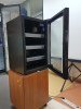 Холодильник Frigoglass Flex 60 SZ для икры и пресервов hladon