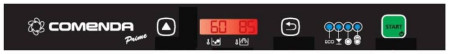 Машина посудомоечная Comenda PC07 hladon