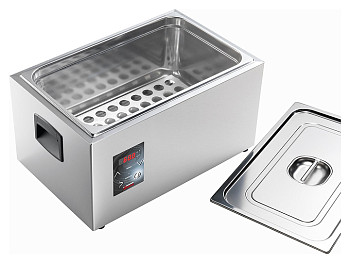 Термостат Sirman Softcooker XP S 1/1