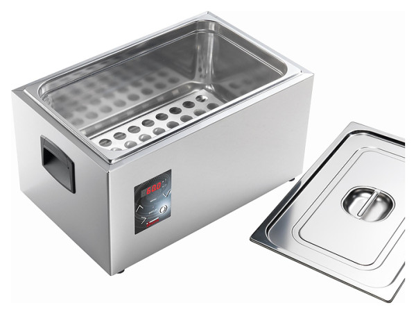 Термостат Sirman Softcooker XP S 1/1