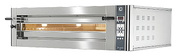 Печь для пиццы Cuppone DN 635/1CD