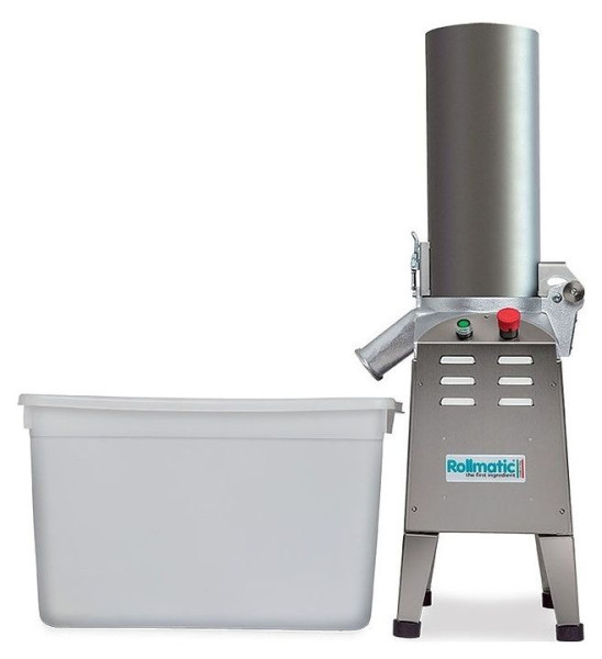 Машина Rollmatic для измельчения сухарей BM11 hladon