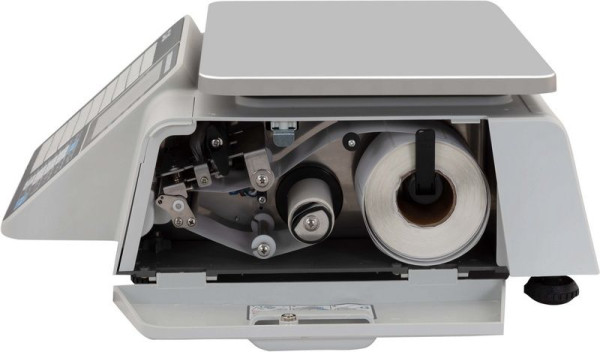 Весы эл.торговые CAS CL3000J-15B TCP-IP hladon