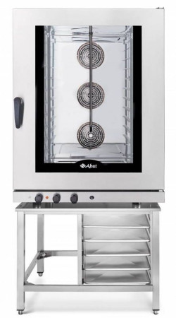 Подставка для печи Abat ПК-10-6/4 hladon