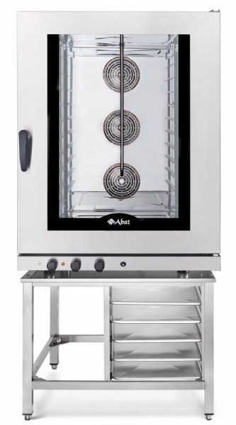 Подставка для печи Abat ПК-10-6/4 hladon
