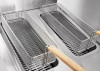 Фритюрница 900 серии чувашторгтехника ГФК-90.2П hladon