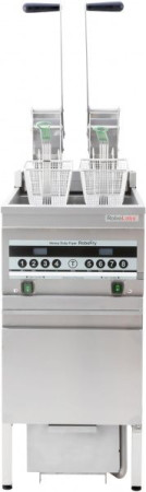 Фритюрница Robolabs Robofry ARF hladon