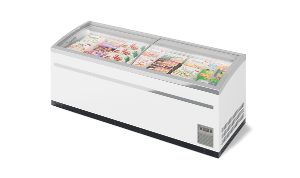 Ларь-бонета Brandford Polo 210 hladon