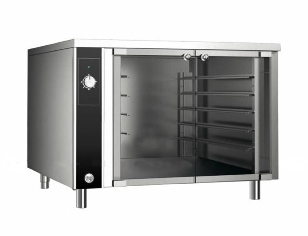 Шкаф расстоечный Gierre Mega 12UG hladon