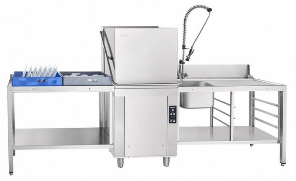 Стол для грязной посуды СПМП-6-3 hladon