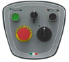 Миксер планетарный Starmix PL20BN2F hladon