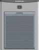 Льдогенератор Scotsman MXF 1027 AS OX гранулы