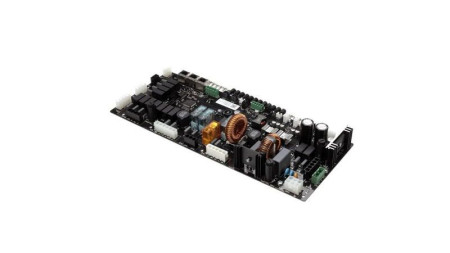 ПЛАТА СИЛОВАЯ UNOX KPE2038A hladon