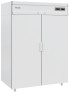 Шкаф комбинированный с глухой дверью Polair CC214-S