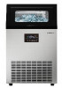 Льдогенератор Cooleq IC-50 кубики