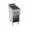 Плита индукционная 740 серии Tecnoinox PIN4FE7N 716168