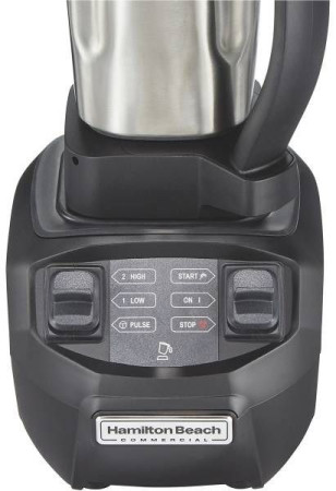Блендер Hamilton Beach HBB255S-CE hladon