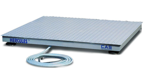 Весы электронные товарные CAS Hercules 3HFS 1215