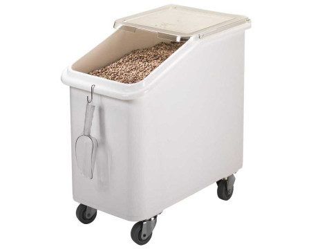 СОВОК CAMBRO ДЛЯ СЫПУЧИХ ПРОДУКТОВ 170 Г SCP6CW135 hladon