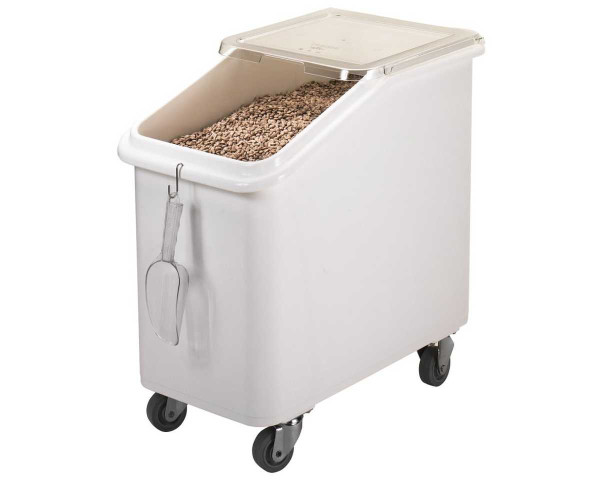 СОВОК CAMBRO ДЛЯ СЫПУЧИХ ПРОДУКТОВ 170 Г SCP6CW135 hladon