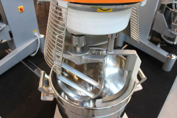 Миксер планетарный Starmix PL60N3F hladon