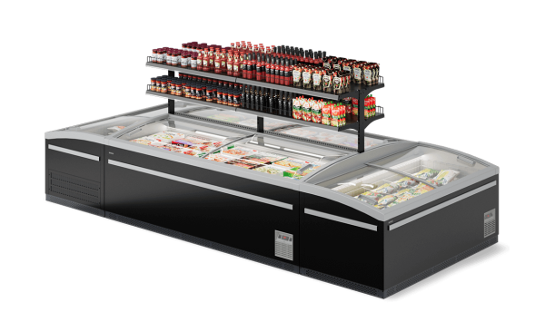 Ларь-бонета Brandford Polo 250 hladon