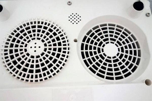 Плита вок индукционная Airhot IP3500 WOK hladon