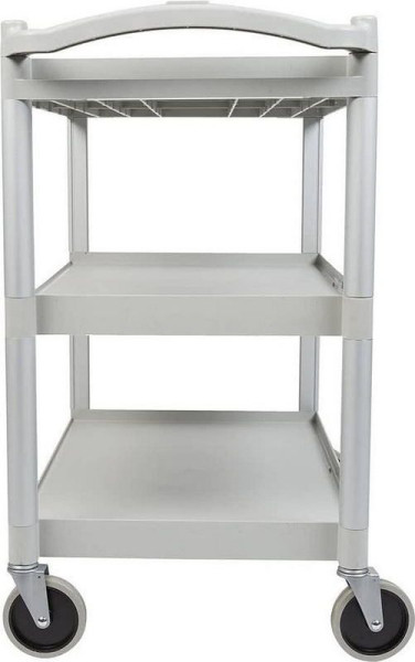 ТЕЛЕЖКА ДЛЯ ОБСЛУЖИВАНИЯ CAMBRO BC340KD480 hladon