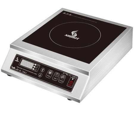 Плита индукционная Airhot IP3500 hladon