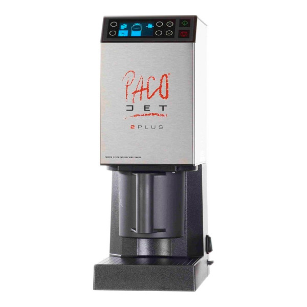 Аппарат Pacojet 2 Plus hladon