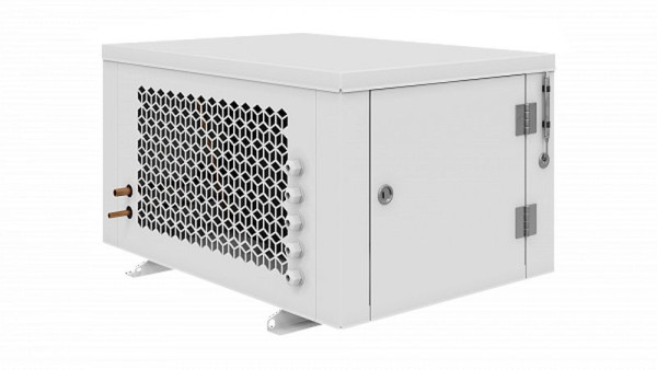 Сплит-система Polair SM 111 H hladon