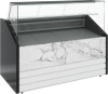 Витрина холодильная GC75 SV 1,2-1 9006-9003 hladon
