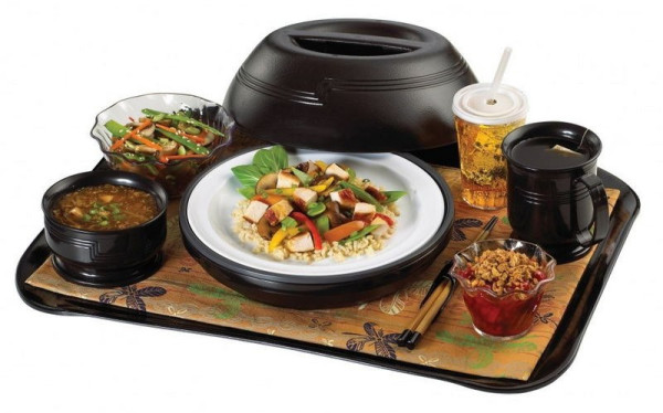 МИСКА CAMBRO ПЛАСТИК 0,27Л MDSB9457 hladon