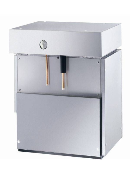 Льдогенератор Brema M Split 1500 чешуя hladon