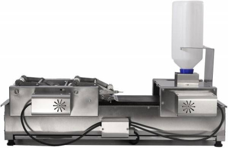 Блинница сиком Robocrepemaker 200 РК-1.2.20 hladon