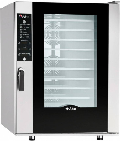 Печь конвекционная Abat КЭП-10П-01 hladon