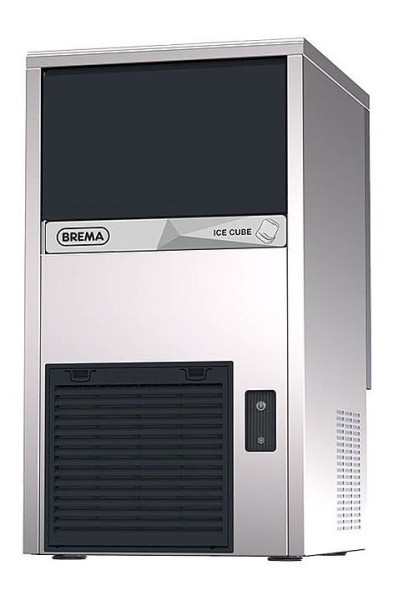 Льдогенератор Brema CB 249W HC кубик